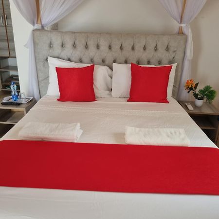Sandai Resort Lake Baringo Ol Kokwe 外观 照片