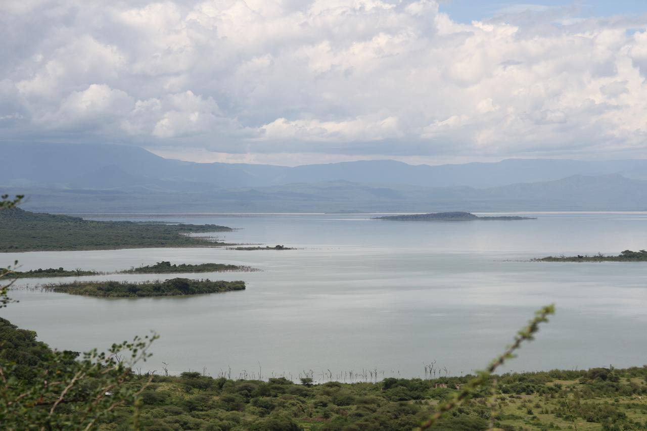 Sandai Resort Lake Baringo Ol Kokwe 外观 照片